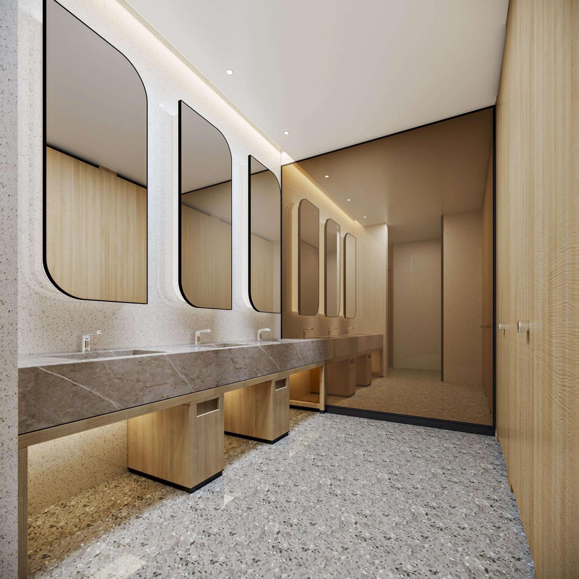 Hilton Garden Inn Beijing Daxing International Airport Экстерьер фото